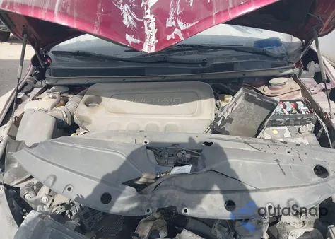 2016 Chrysler 200 Limited from USA, damaged, VIN 1C3CCCAB4GN115255